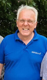 Karlheinz Stürmer